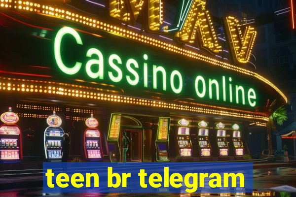 teen br telegram